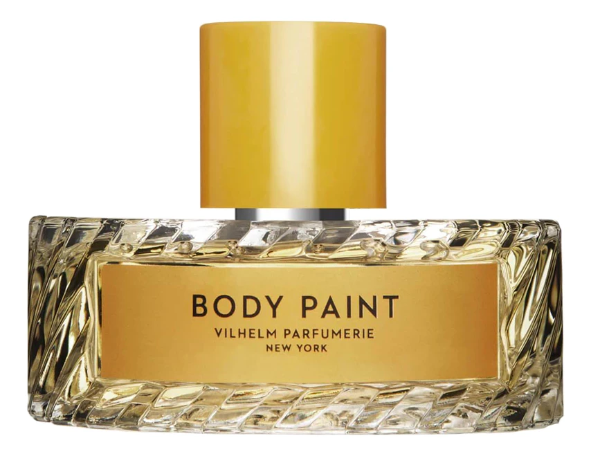 Vilhelm Parfumerie Body Paint 100 мл, парфюмерная вода