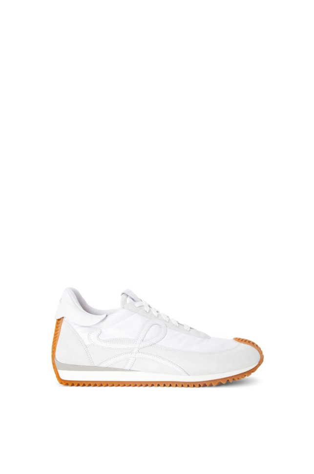 Loewe Комбинированные кроссовки Flow Runner