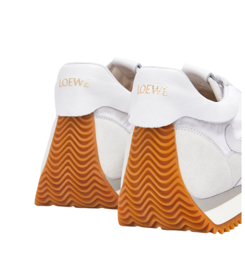 Loewe Комбинированные кроссовки Flow Runner