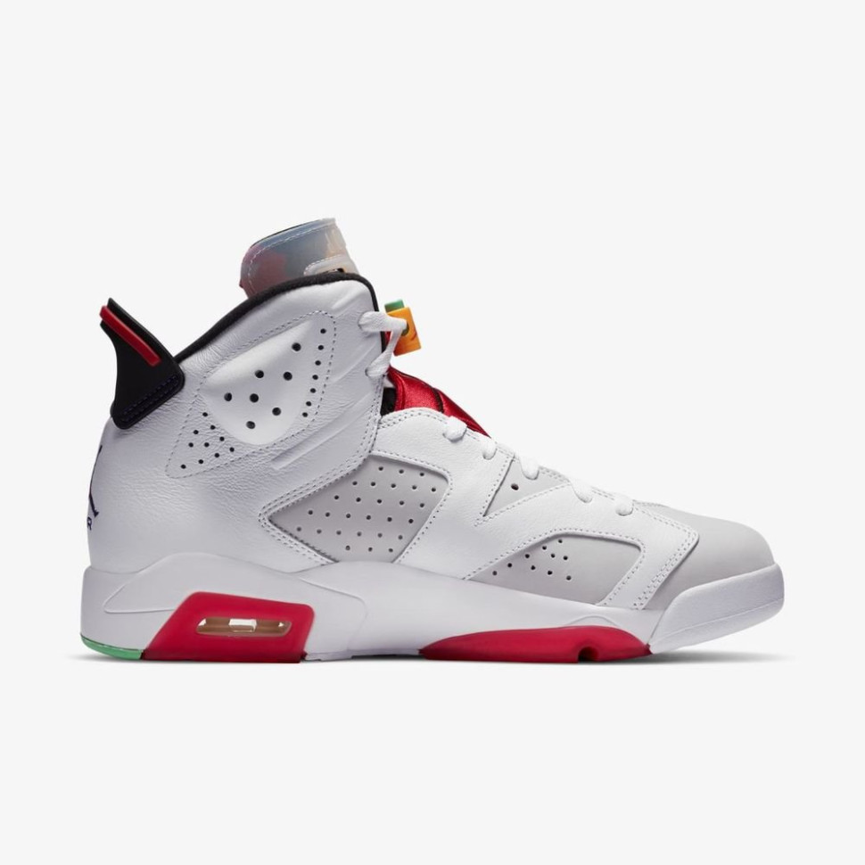 Nike Кроссовки Air Jordan 6 Retro Hare