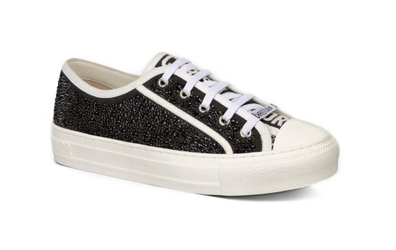 Dior СНИКЕРЫ WALK'N'DIOR