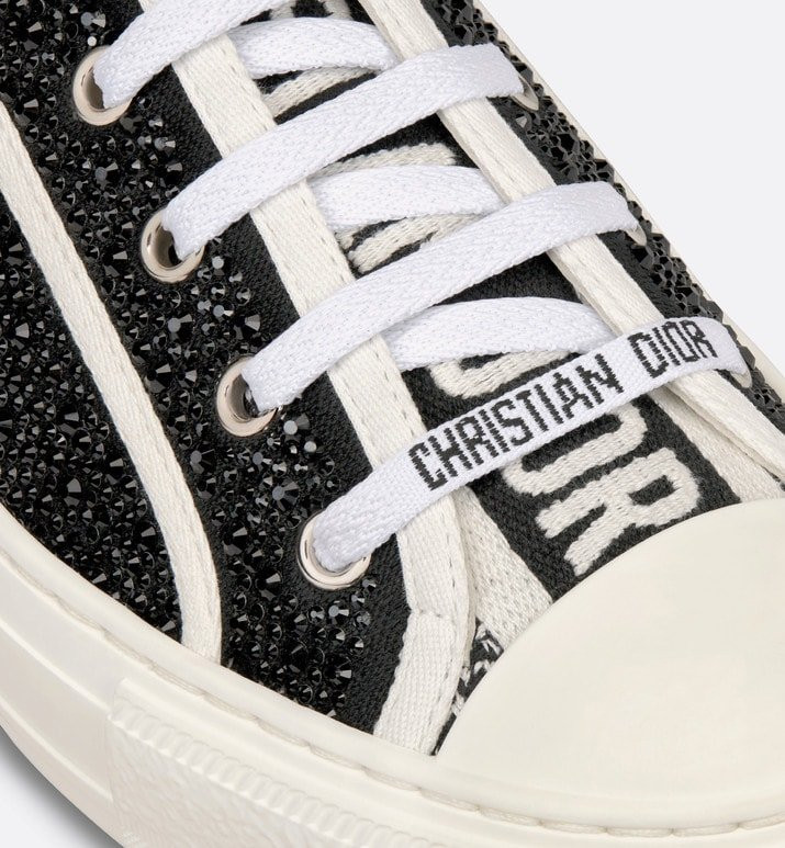 Dior СНИКЕРЫ WALK'N'DIOR