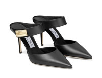 Мюли JIMMY CHOO Nell 85