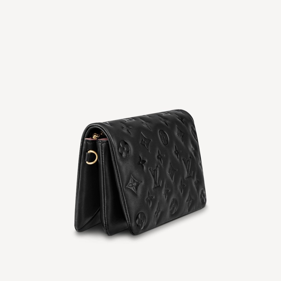 Клатч Louis Vuitton COUSSIN