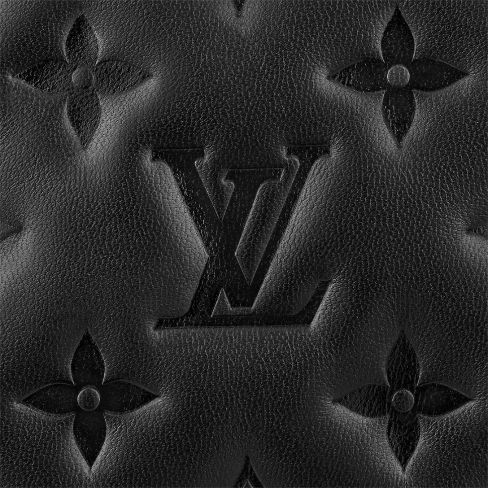 Клатч Louis Vuitton COUSSIN