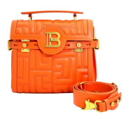 Сумка Balmain Buzz 23