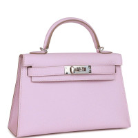 Сумка Hermes Kelly 20 Mini Sellier