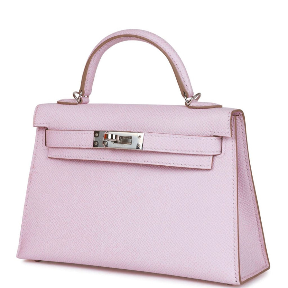 Сумка Hermes Kelly 20 Mini Sellier