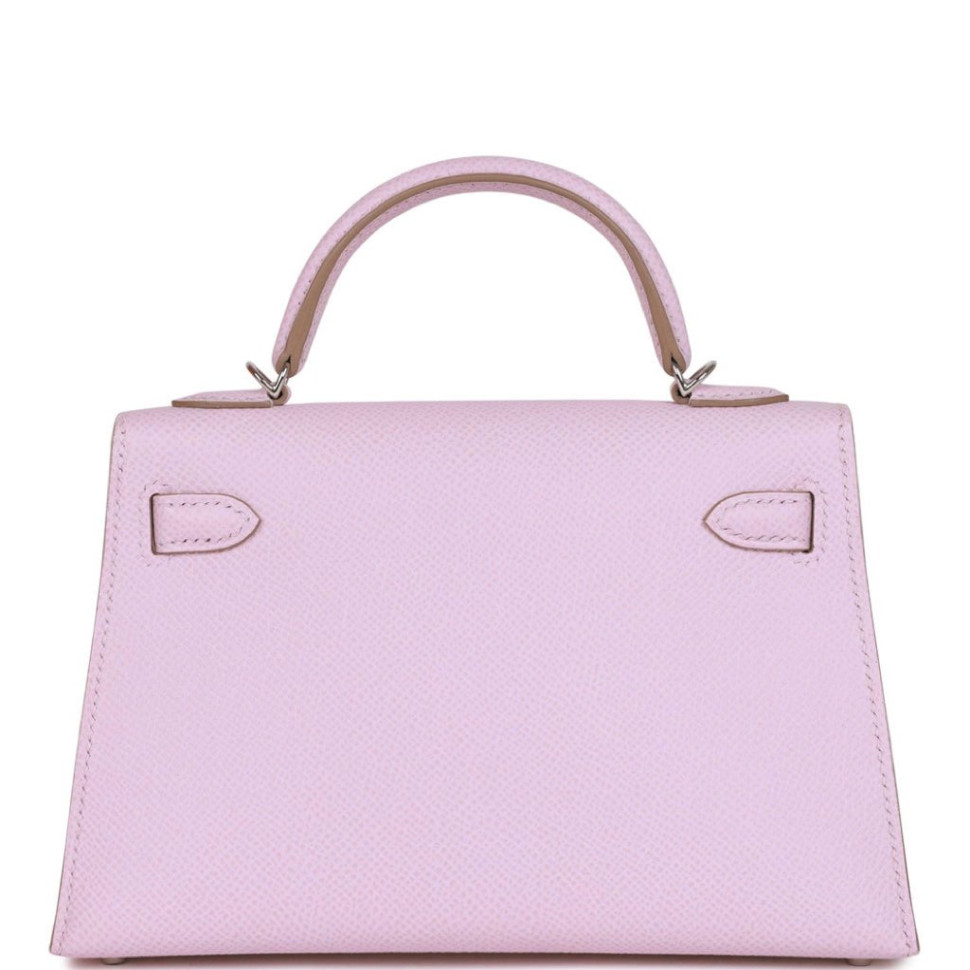 Сумка Hermes Kelly 20 Mini Sellier