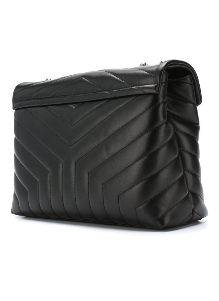 Сумка Saint Laurent Monogram Loulou large