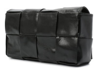 Поясная сумка Bottega Veneta Cassette Belt Bag