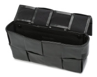 Поясная сумка Bottega Veneta Cassette Belt Bag