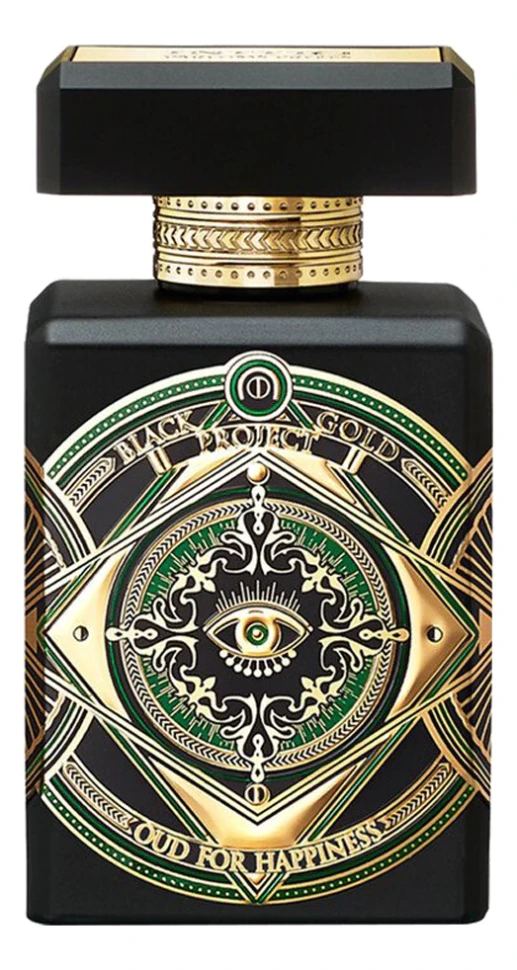 Initio Oud For Happiness 90 мл, парфюмерная вода