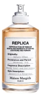 Maison Margiela Replica Autumn Vibes 100 мл, туалетная вода