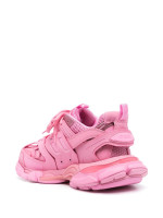 Balenciaga Текстильные кроссовки Track