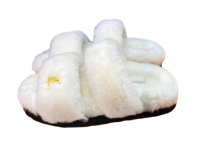 Мюли Louis Vuitton LV Sunset Flat Comfort