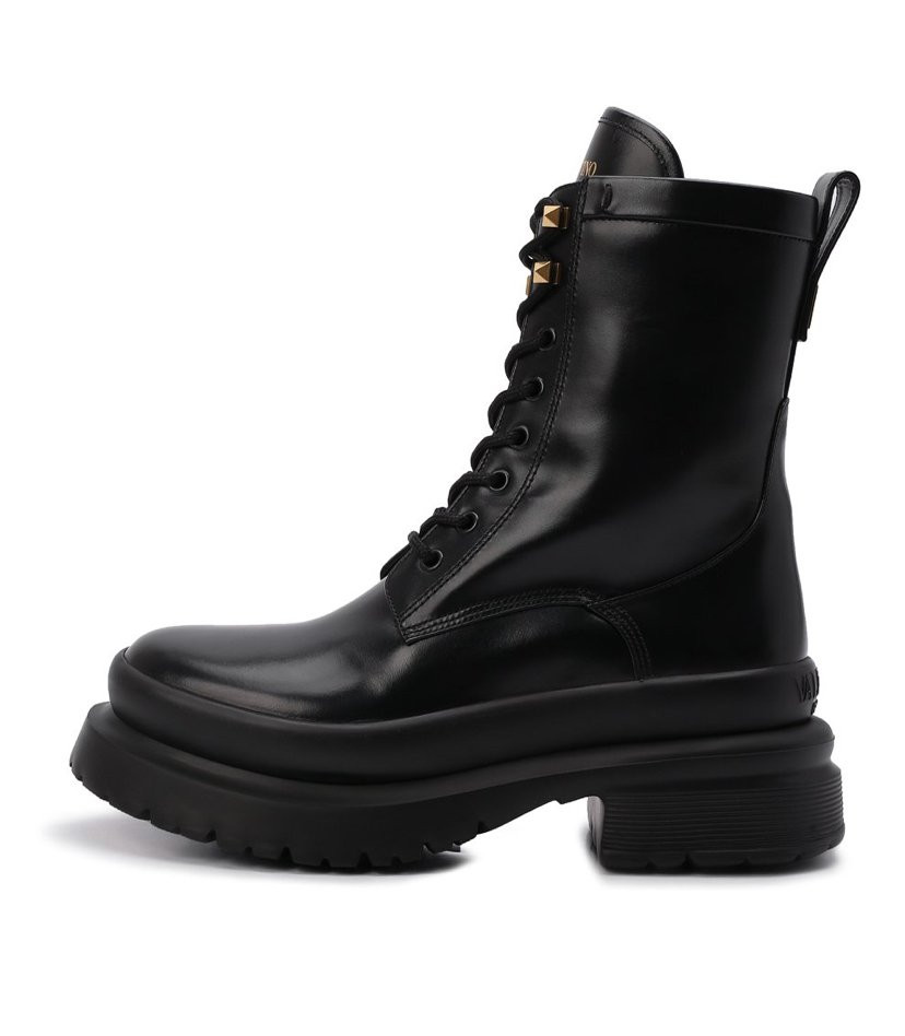 Ботинки Valentino