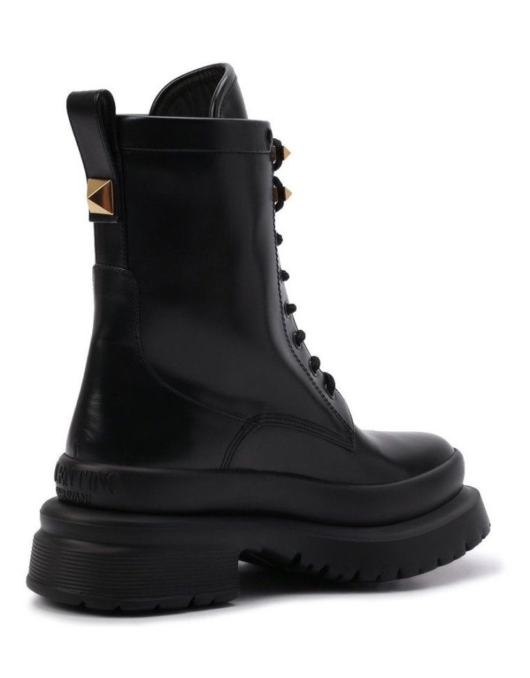 Ботинки Valentino
