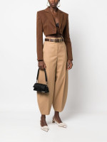 Сумка на плечо Jacquemus Le Petit Bambimou