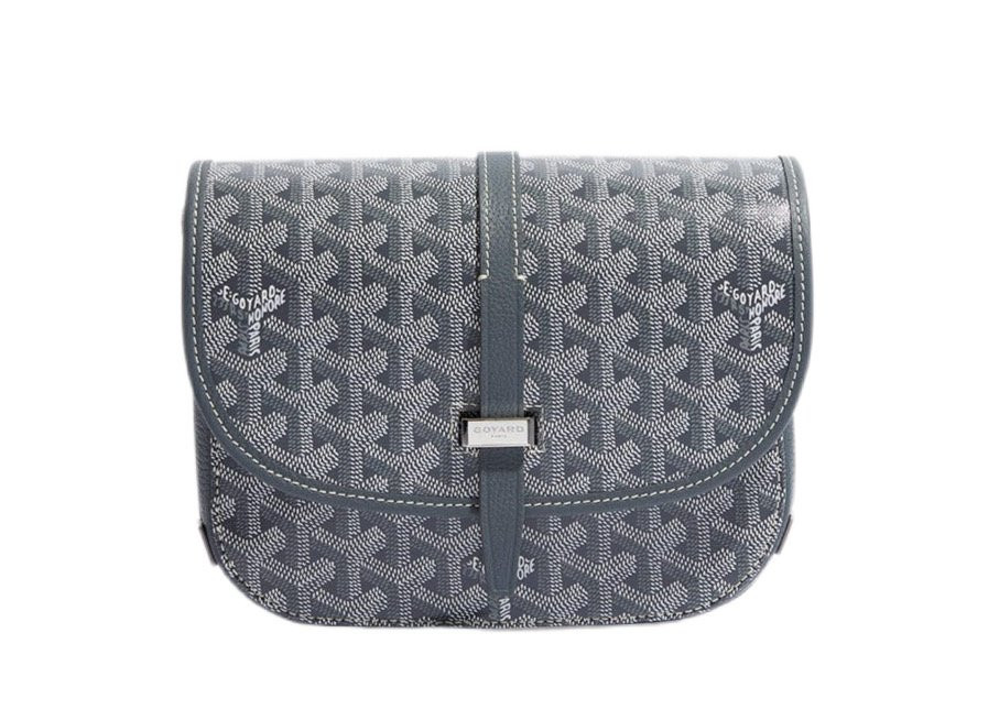 Сумка GOYARD Belvedere PM