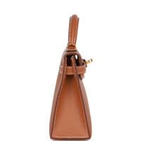 Сумка Hermes Kelly 20 Mini Sellier