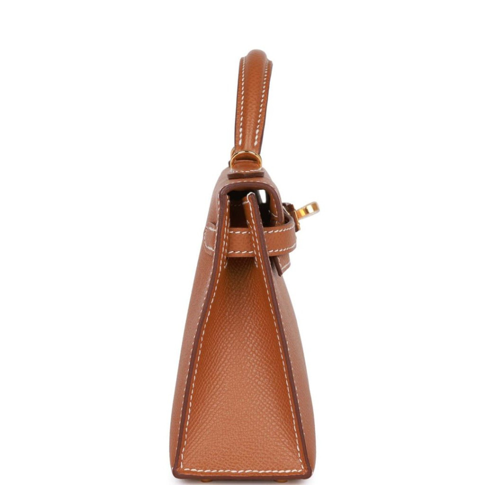 Сумка Hermes Kelly 20 Mini Sellier