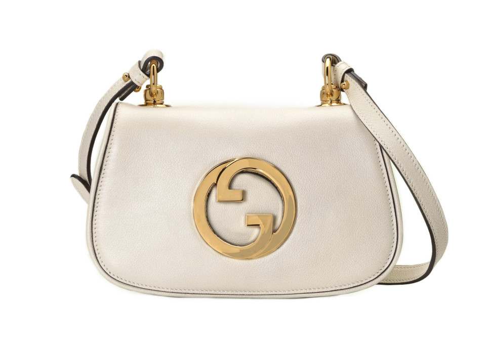 Мини-сумка Gucci Blondie