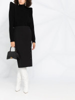 Сумка Balenciaga Hourglass XS
