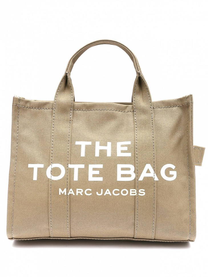 Сумка-тоут Marc Jacobs The Traveler
