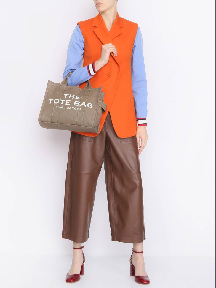 Сумка-тоут Marc Jacobs The Traveler