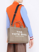 Сумка-тоут Marc Jacobs The Traveler