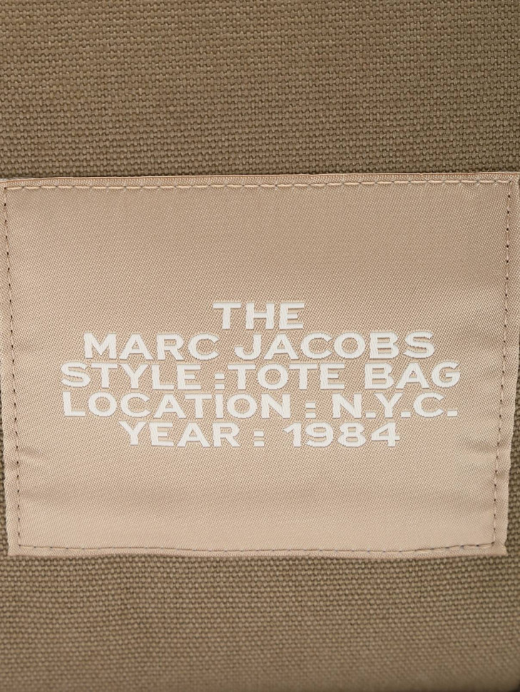 Сумка-тоут Marc Jacobs The Traveler