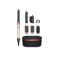 Стайлер Dyson Airwrap Complete Long HS05 Ceramic Pink + Кейс
