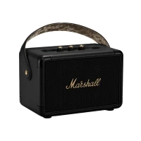 Колонка Marshall Kilburn II, Чёрный / Латунь