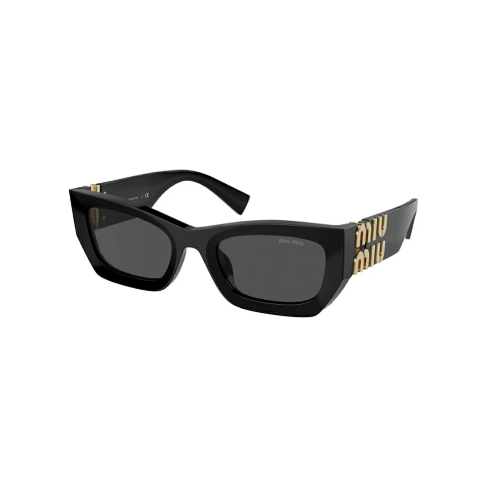 Солнцезащитные очки Miu Miu MU 09WS 1AB-5S0