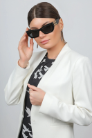 Солнцезащитные очки Miu Miu MU 09WS 1AB-5S0