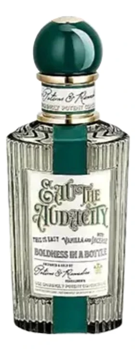 Penhaligon's Eau The Audacity 100 мл, парфюмерная вода