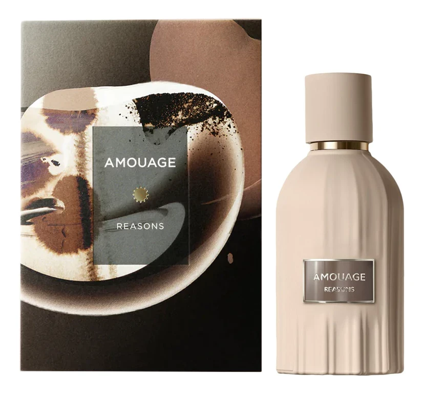 Amouage Reasons 100 мл, духи