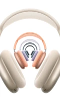 Наушники Apple AirPods Max 2 (USB-C), Midnight/полуночный черный