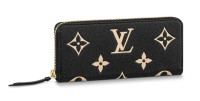 Кошелек Louis Vuitton Clemence