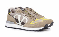 Valentino Кроссовки V-Logo