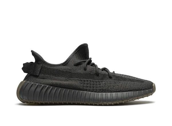Adidas кроссовки Yeezy Boost 350 V2 Cinder
