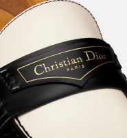 Dior ЛОФЕРЫ DIOR BOY