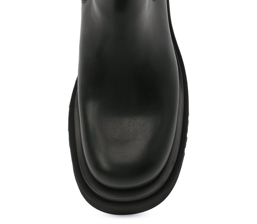 Ботинки челси Bottega Veneta BV Lug