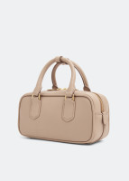Кожаная сумка Miu Miu Arcadie