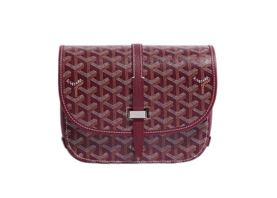 Сумка GOYARD Belvedere PM
