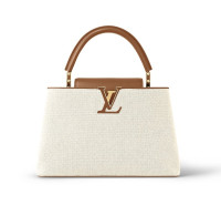 Сумка Louis Vuitton Capucines MM
