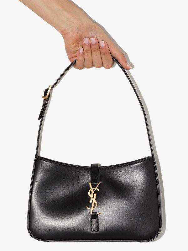 Сумка Saint Laurent LE 5 A 7 HOBO