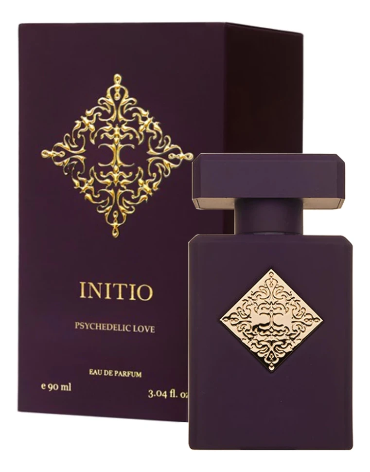 Initio Psychedelic Love 90 мл, парфюмерная вода