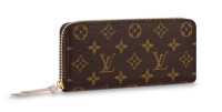 Кошелек Louis Vuitton Clemence